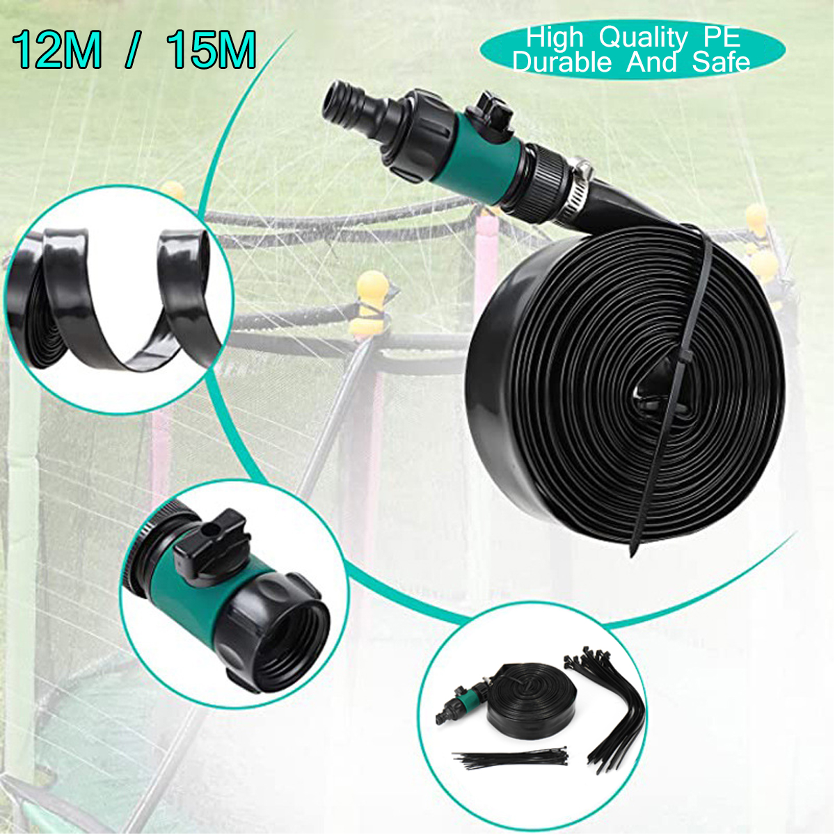 12M15MGardenMistingCoolingSystemCoolerWaterPipePatioMistSprayHoseKit-1692892-3