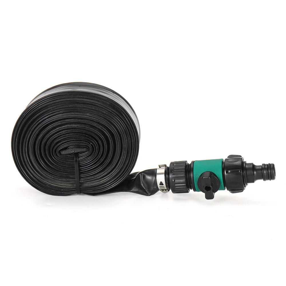 12M15MGardenMistingCoolingSystemCoolerWaterPipePatioMistSprayHoseKit-1692892-5