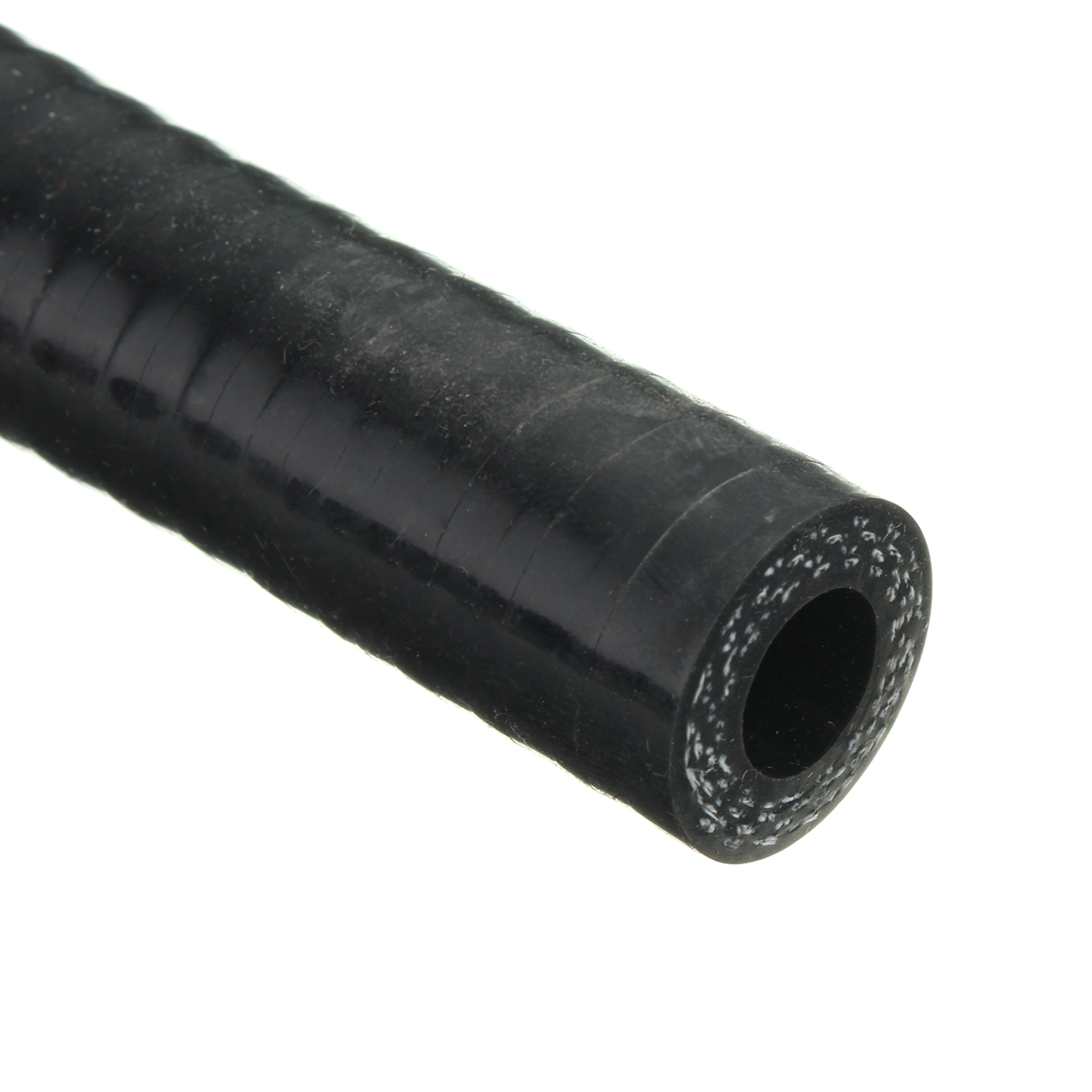 16-35mm15DegreeBlackSiliconeTube150mmLengthSiliconeVacuumHoseTubingTurboCoolantTube-1568375-6