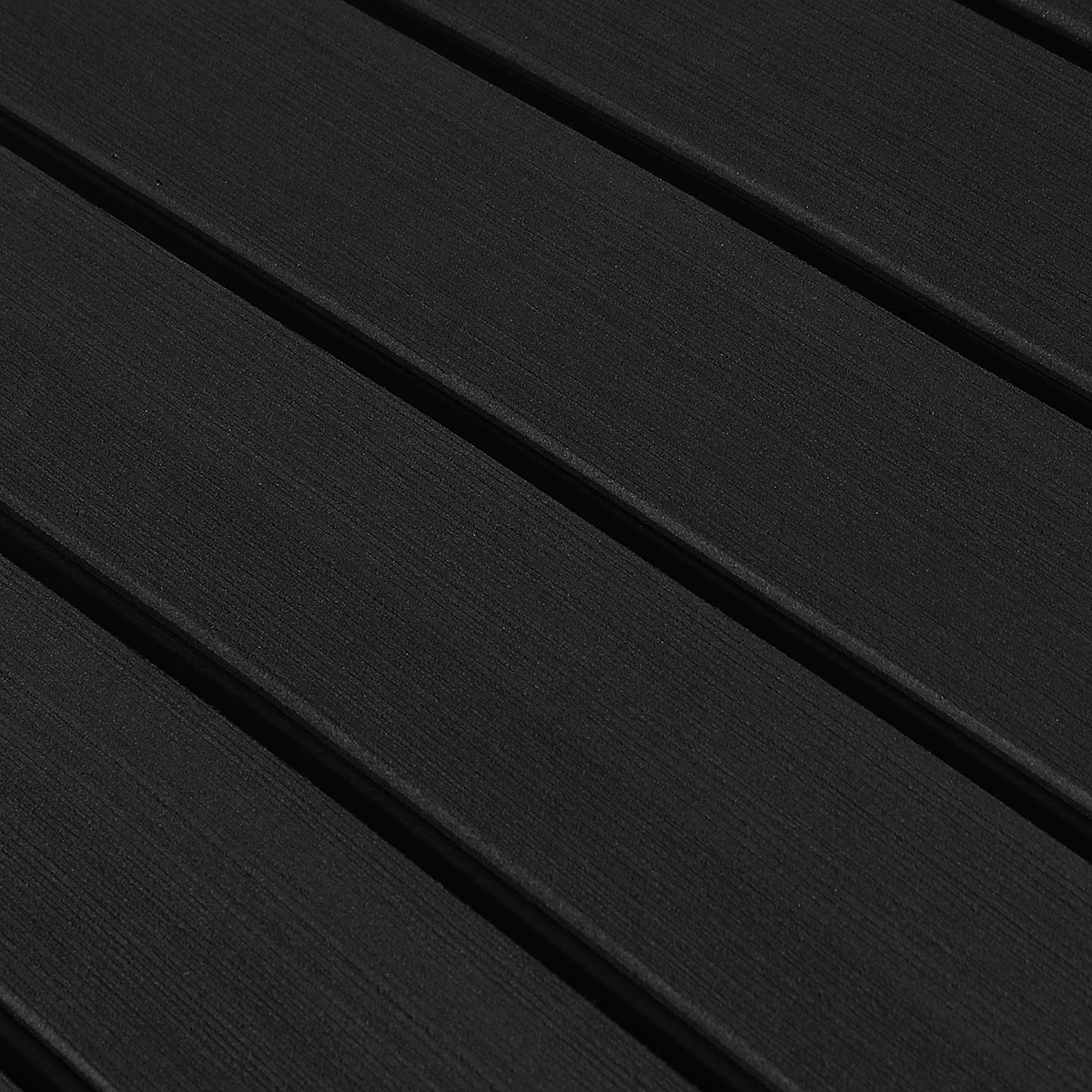 2400x450x6mmEVAFoamFauxTeakBoatFlooringDeckingSheetPadDarkGreyandBlackLine-1542588-5