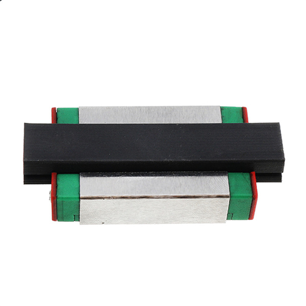 MachifitMGN12HLinearRailBlock12mmBearingSteelforCNCMachineryPrecisionCompatibilityDurableConstructio-1998529-3