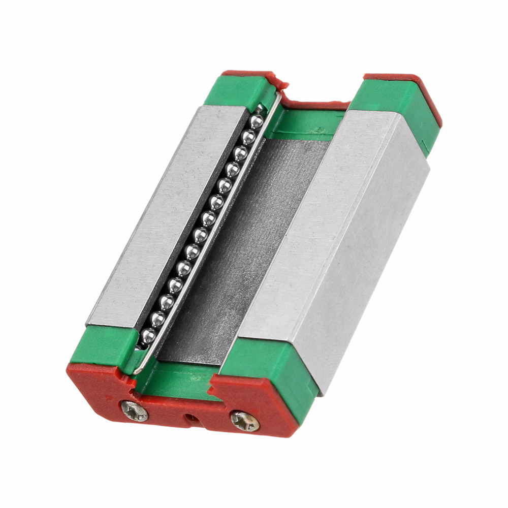 MachifitMGN12HLinearRailBlock12mmBearingSteelforCNCMachineryPrecisionCompatibilityDurableConstructio-1998529-8