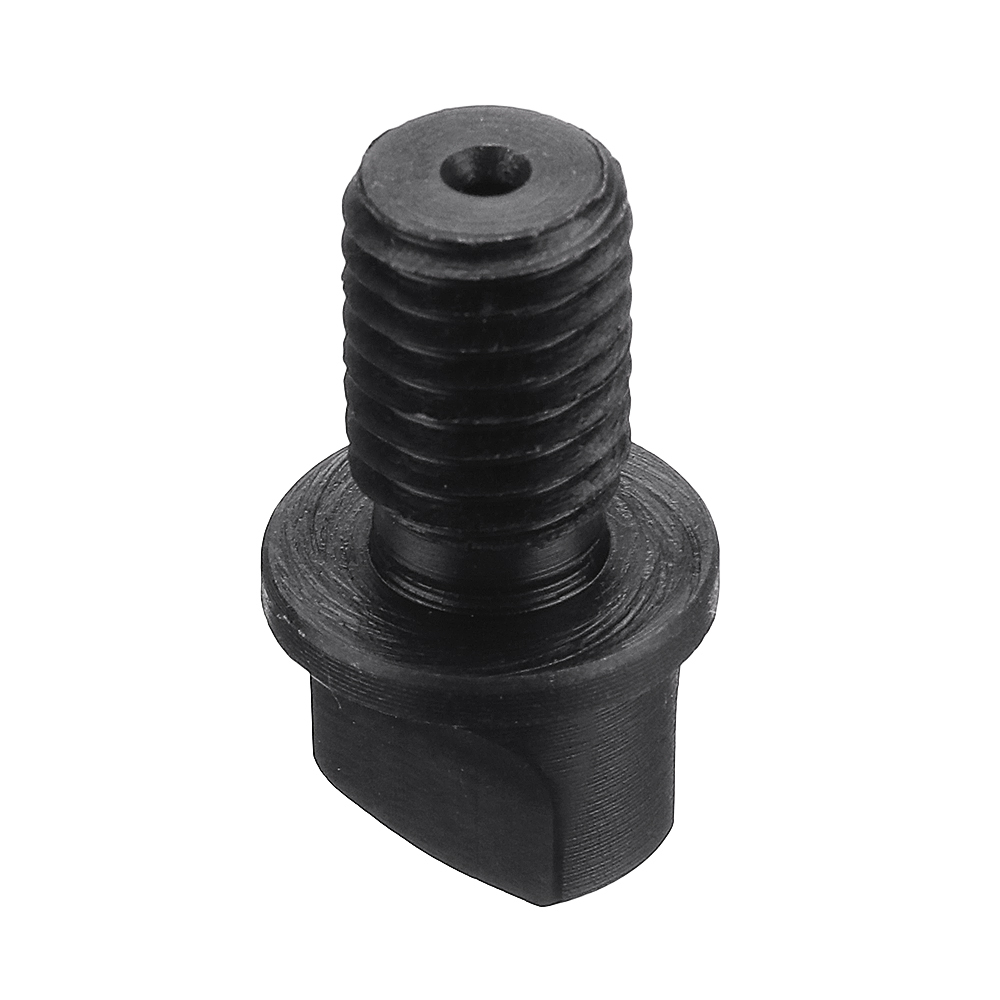 MachifitMorseTaperToolHolderScrewM10-M20FlatTailScrewBoltPullerBoltforMT2MT3MS4-1390291-5