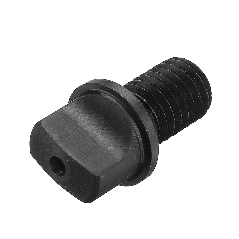 MachifitMorseTaperToolHolderScrewM10-M20FlatTailScrewBoltPullerBoltforMT2MT3MS4-1390291-8