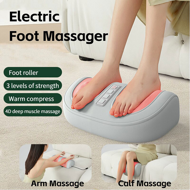 3LevelsAdjustableComfortHeatingElectricFootMassagerReflexologyLegPainReliefElectricThaiMassageMachin-2007199-1