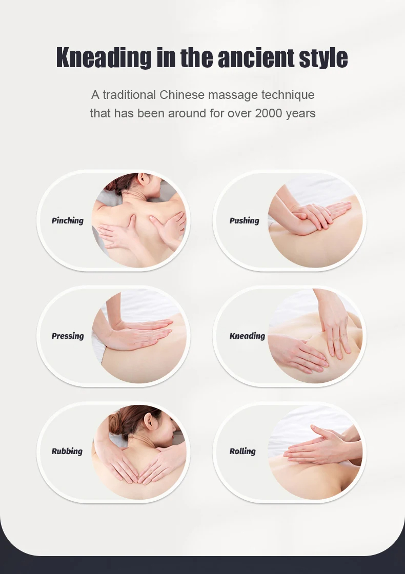 HouseholdNeckMassagerwithHeatingMultifunctionalShoulderMassagerforCervicalMassage-2007008-10