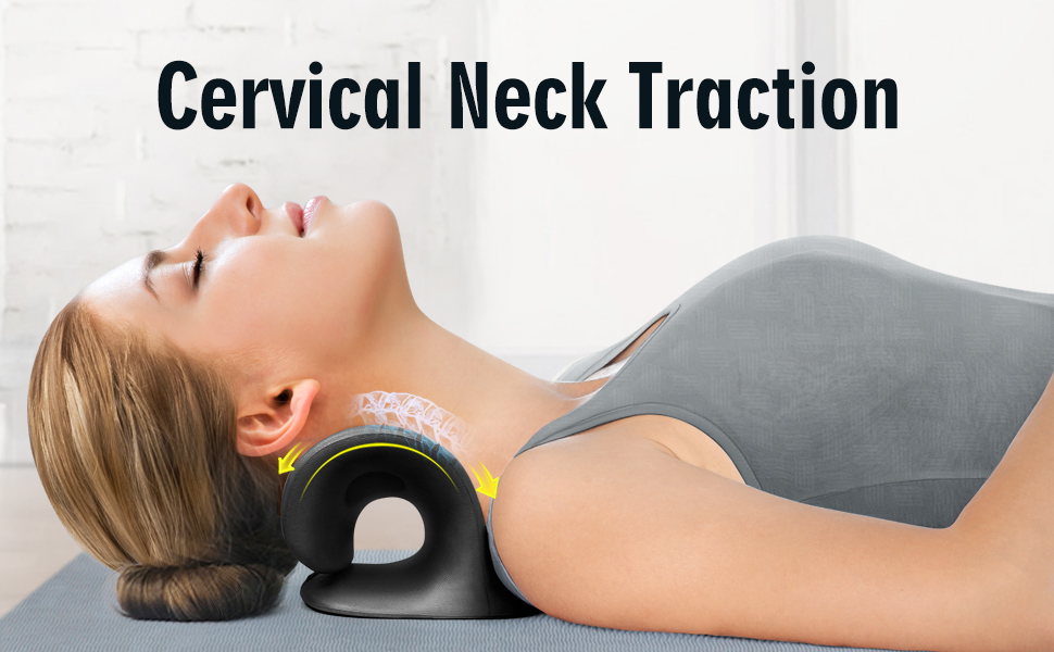 NeckMassagePillowPressurePointPillowNeckStretcherRelaxerCervicalTractionDevicePillowforMuscleRelaxPa-2001260-1