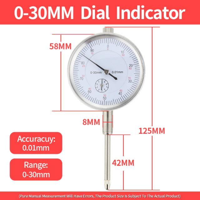 0-10mm30mm08mmDialIndicatorMagneticHolderDialGaugeMagneticStandBaseMicrometerMeasuringTool-1938001-11