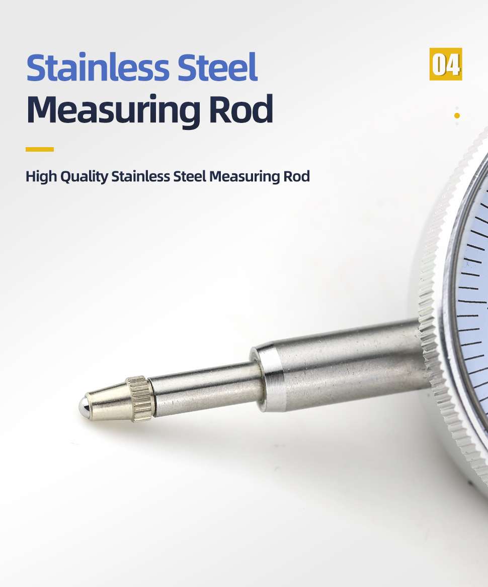 0-10mm30mm08mmDialIndicatorMagneticHolderDialGaugeMagneticStandBaseMicrometerMeasuringTool-1938001-7