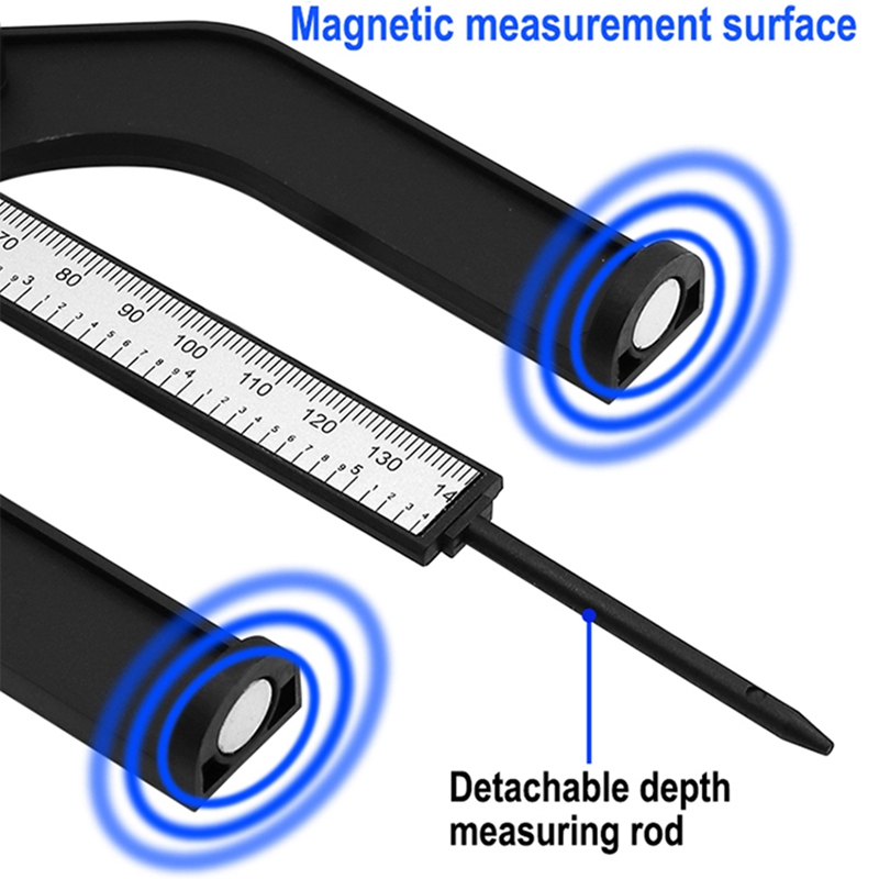 0-80MMLCD001MMDigitalHeightDepthCountingDepthGaugeWoodworkingDepthGaugeAltimeterWoodworkingRulerDigi-1595686-5