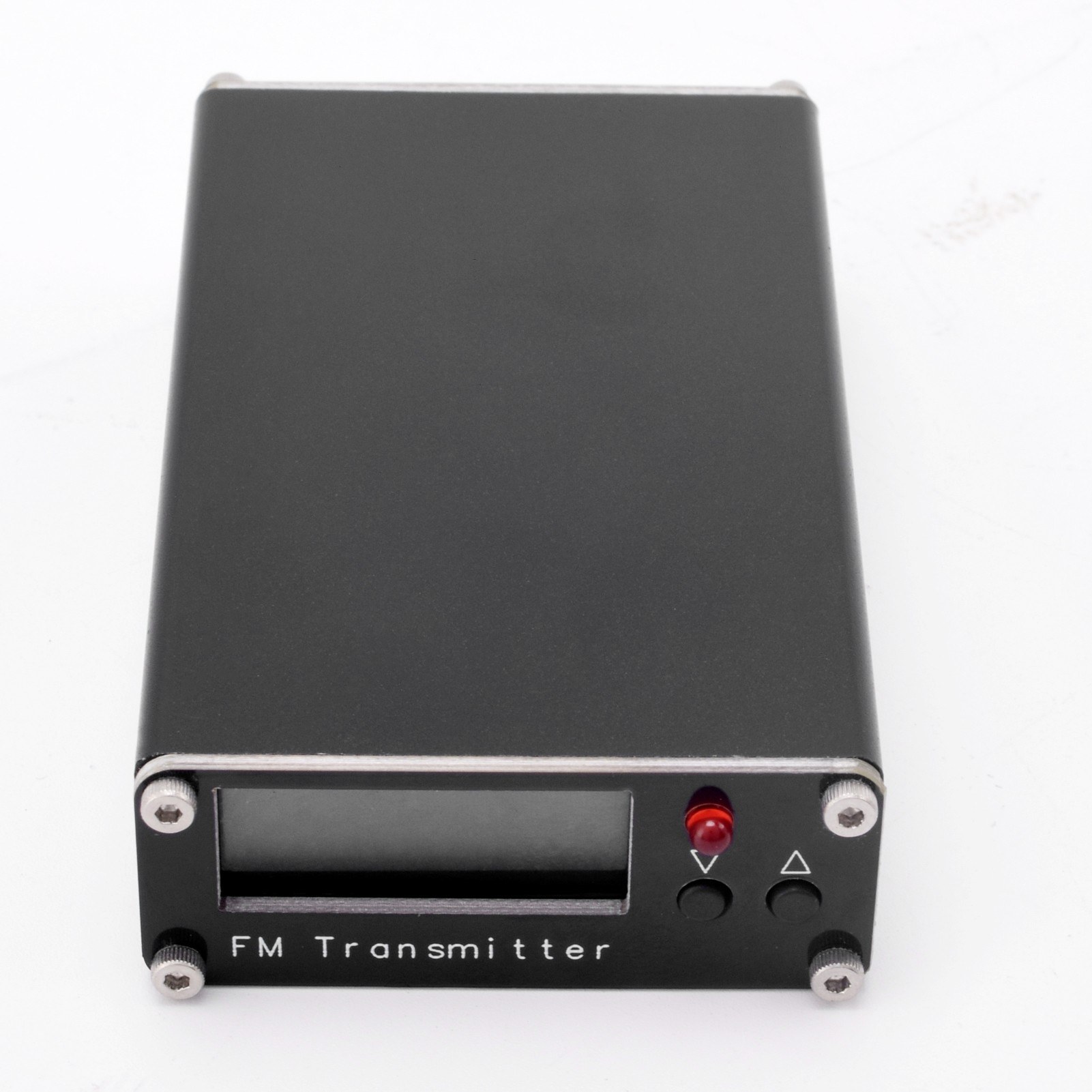 05WFrequencyModulationEmitter76-108Mhz500mWDigitalDisplayStereoTransmittingDeviceType-CInterfacewith-2015620-5