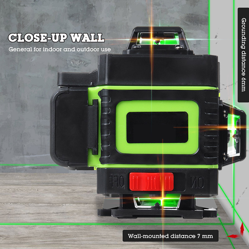 16-LineStrongGreenLight4DRemoteControlLaserLevelMeasurewithWallAttachmentFrame-1691974-2