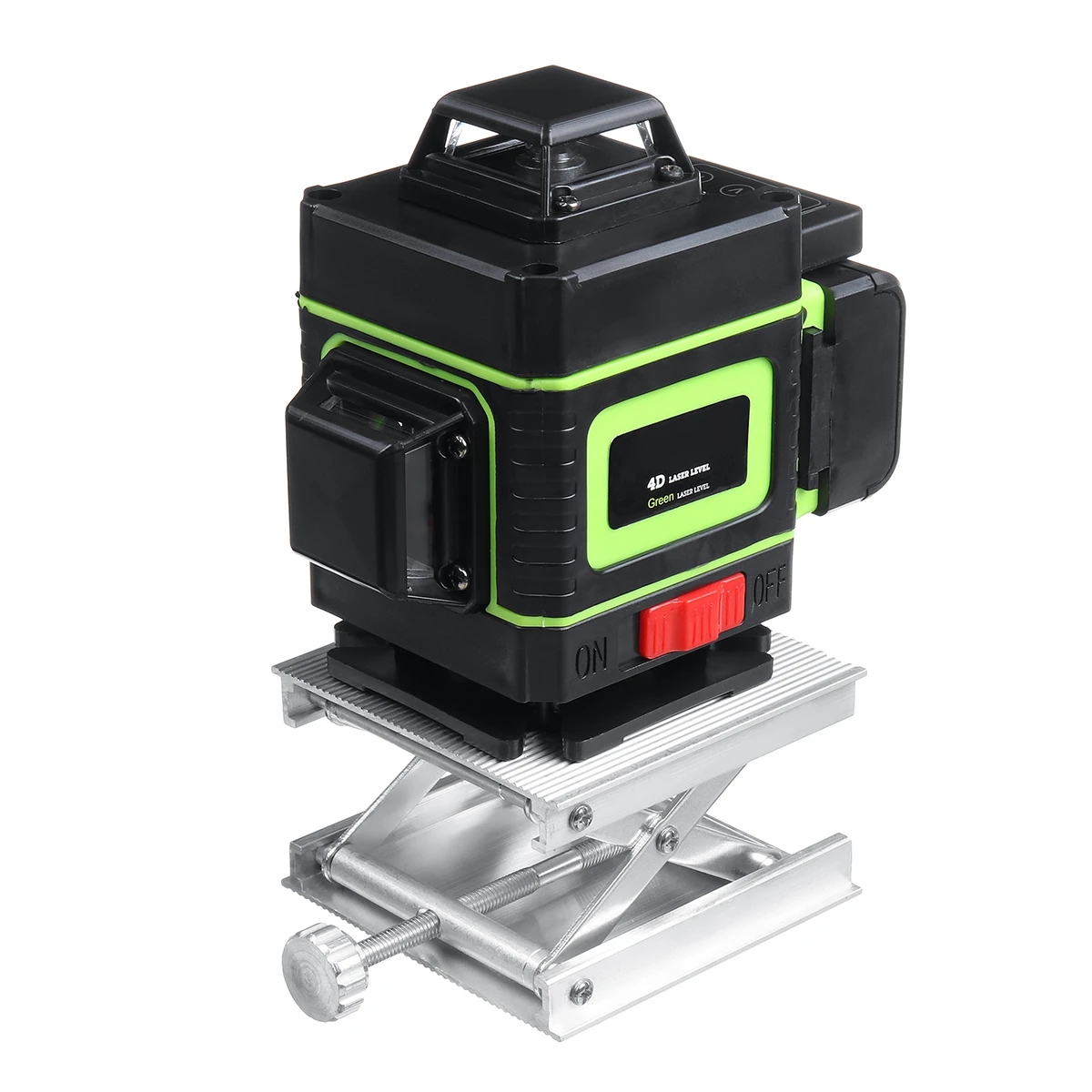 16-LineStrongGreenLight4DRemoteControlLaserLevelMeasurewithWallAttachmentFrame-1853062-8