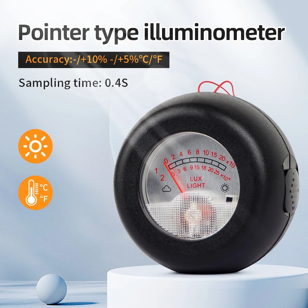 2-in-1LightMeterThermometerwithHighPrecisionSensor01250000LuxDualDisplayCompactDesignforWorkEnvironm-2004358-6