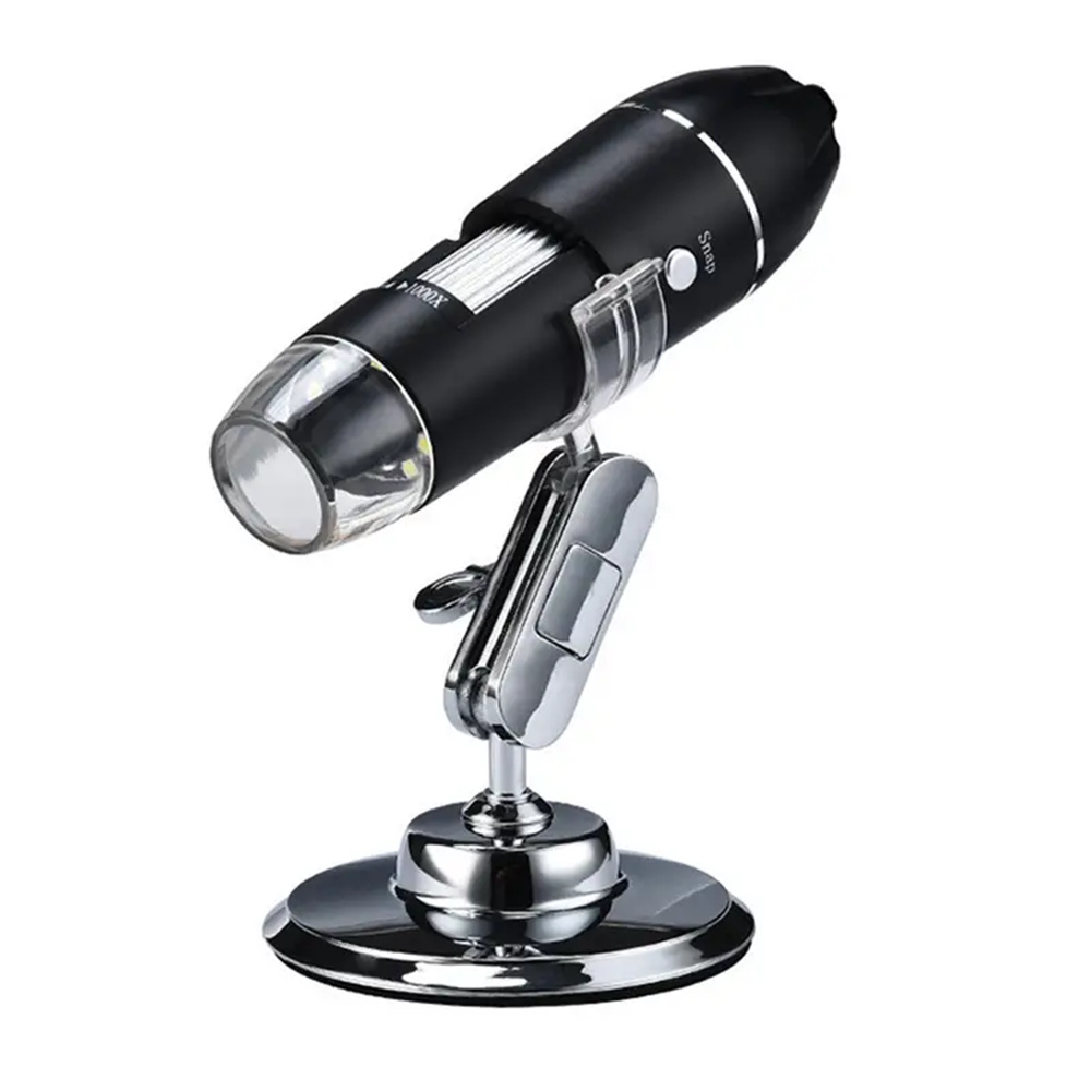 3in11600XDigitalMicroscopeCameraType-CUSBPortableHighResolutionLEDMagnifierforSolderingandCellPhoneR-1993018-12