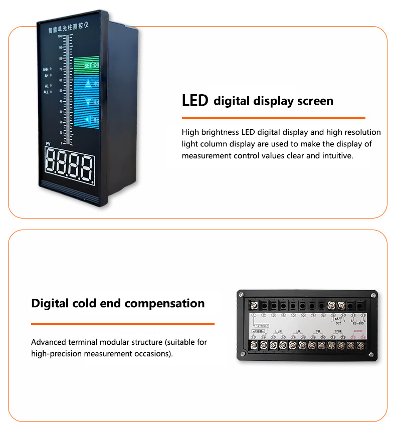 5-MeterLiquidLevelTransmitterwithIP65ProtectionLEDDisplayAnti-CloggingDesignQuickResponseFunctionali-2014295-8