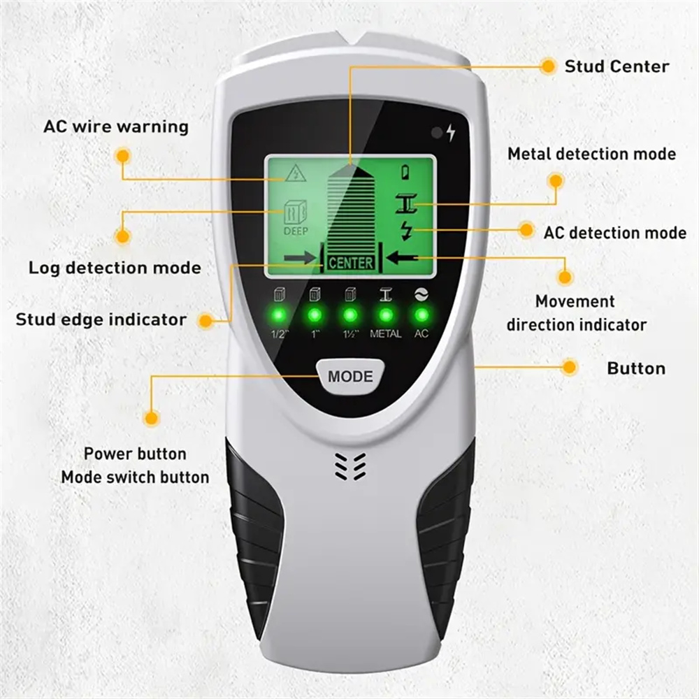 5-in-1VersatileDetectorforLogWireMetalACWireandCurrentwithLEDDisplayCECertifiedDryCellPoweredHomeImp-1994678-3