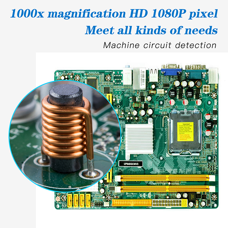 50X-1000XWirelessDigitalMicroscopeHandheldUSBHDInspectionCamerawithFlexibleStandforPhonePC-1934808-4