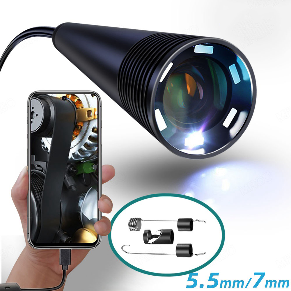 5mm7mmMobileProbeBorescopeCameraInspectionEndoscopicForAndroidSmartphoneCarsEndoscopeCameraUSBTypeC-1980197-7