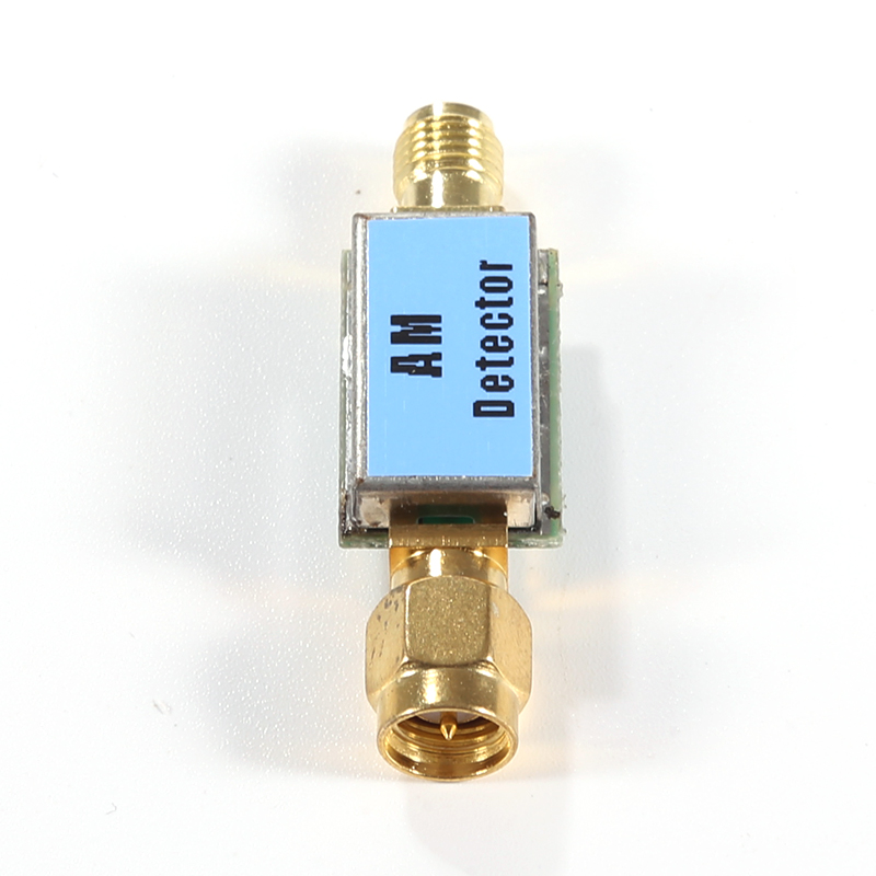 AMRFEnvelopeTesterAmplitudetestDischargeSignaltest01M-6GHz-2012843-2