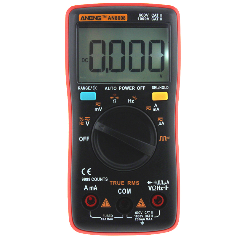 ANENGAN8008TrueRMSWaveOutputDigitalMultimeterACDCCurrentVoltResistanceFrequencyCapacitanceTest-1157985-4