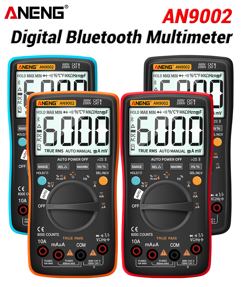 ANENGAN9002BluetoothDigitalMultimeter6000CountsProfessionalMultimetroTrueRMSACDCCurrentVoltageTester-1978199-1