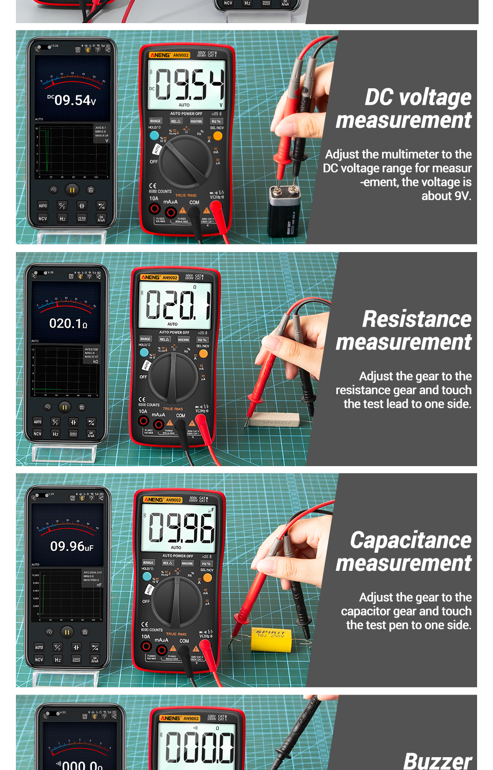 ANENGAN9002BluetoothDigitalMultimeter6000CountsProfessionalMultimetroTrueRMSACDCCurrentVoltageTester-1978199-4