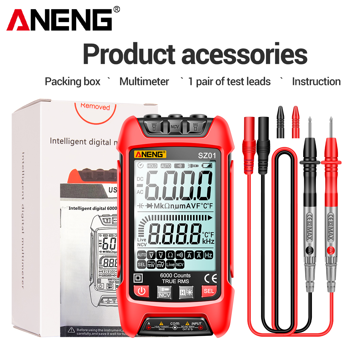 ANENGSZ016000CountsAutoRangeTrueRMSDigitalMultimeterHighPrecisionResistanceFrequencyTester-1974681-12