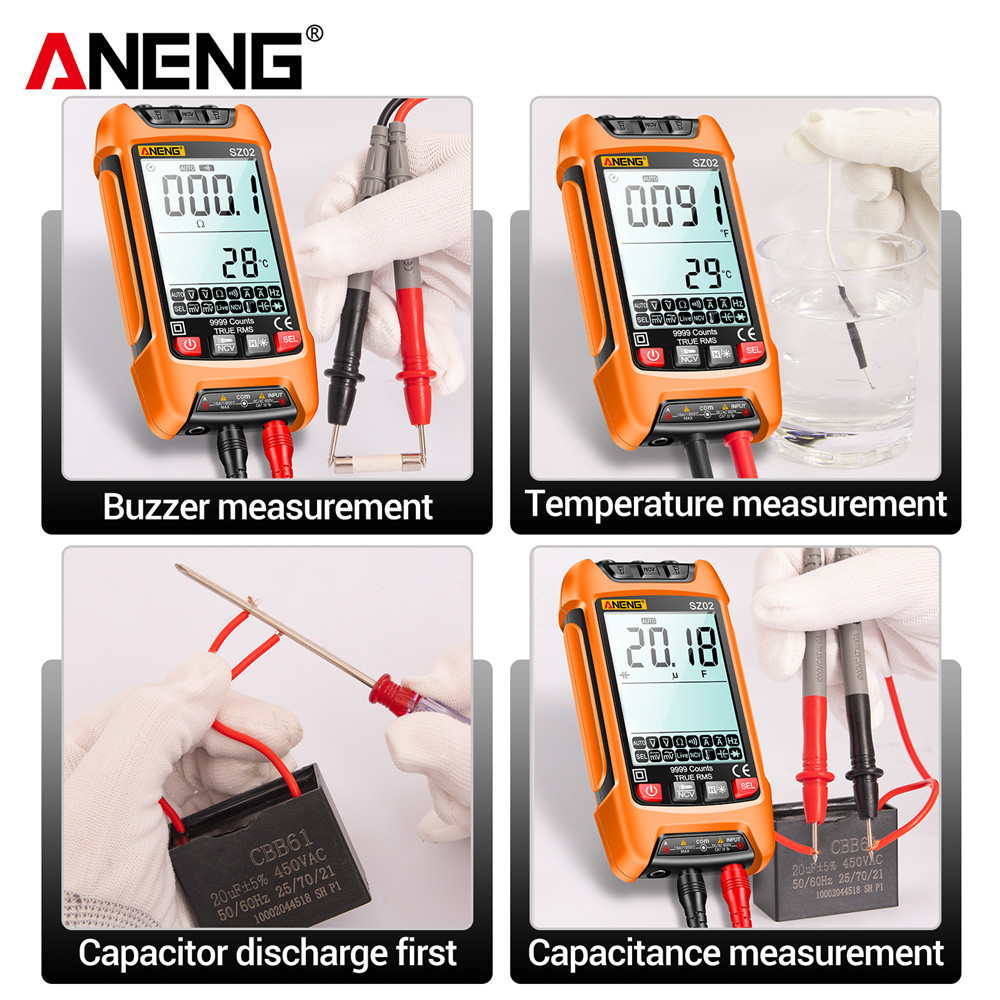 ANENGSZ029000CountsAutoRangeTrueRMSDigitalMultimeterHighPrecisionResistanceFrequencyCapacitorTester-1974680-12