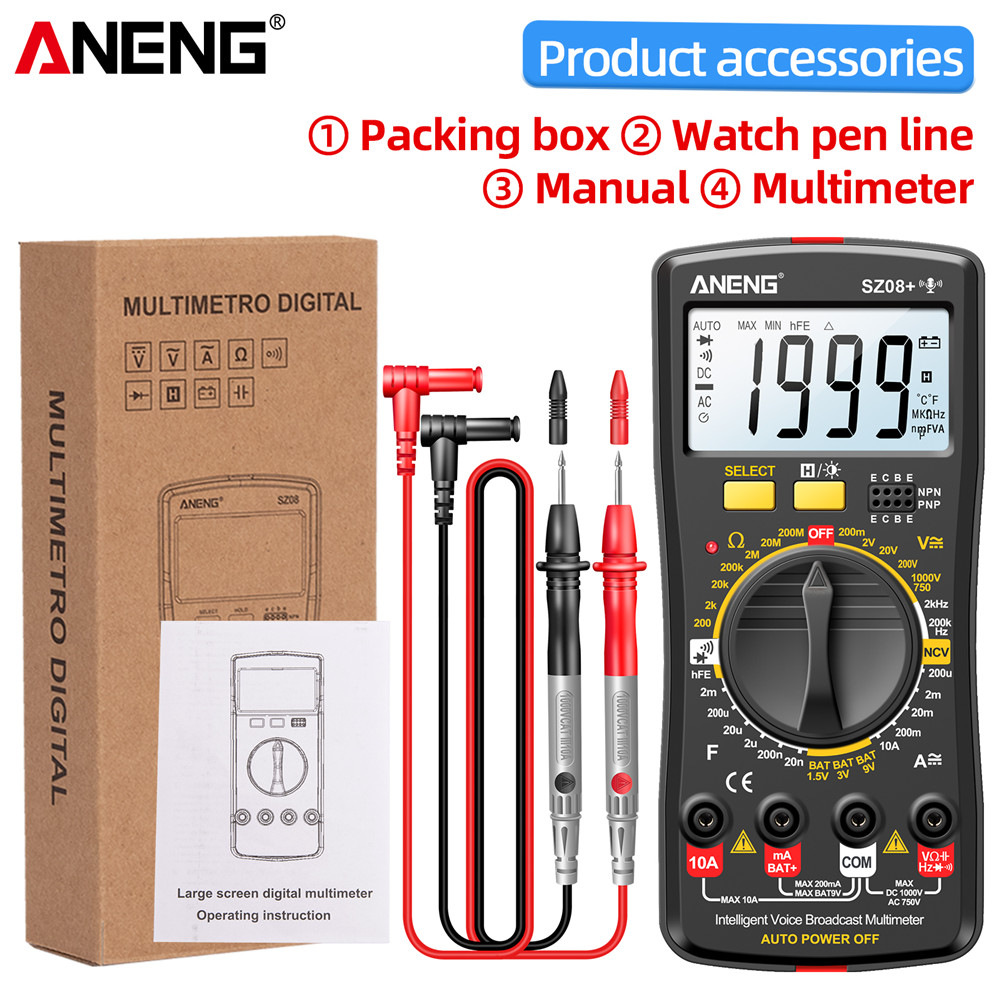 ANENGSZ08DigitalMultimeterStorageProfessionalMultimetroAutoVoltmeterACDC220VResistanceHandholdTester-1981919-12