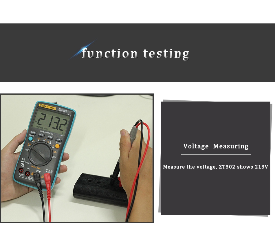 BSIDEZT302DigitalMultimeter9999CountsTrueRMSMultifunctionACDCVoltageTemperatureCapacitanceTester-1967471-6