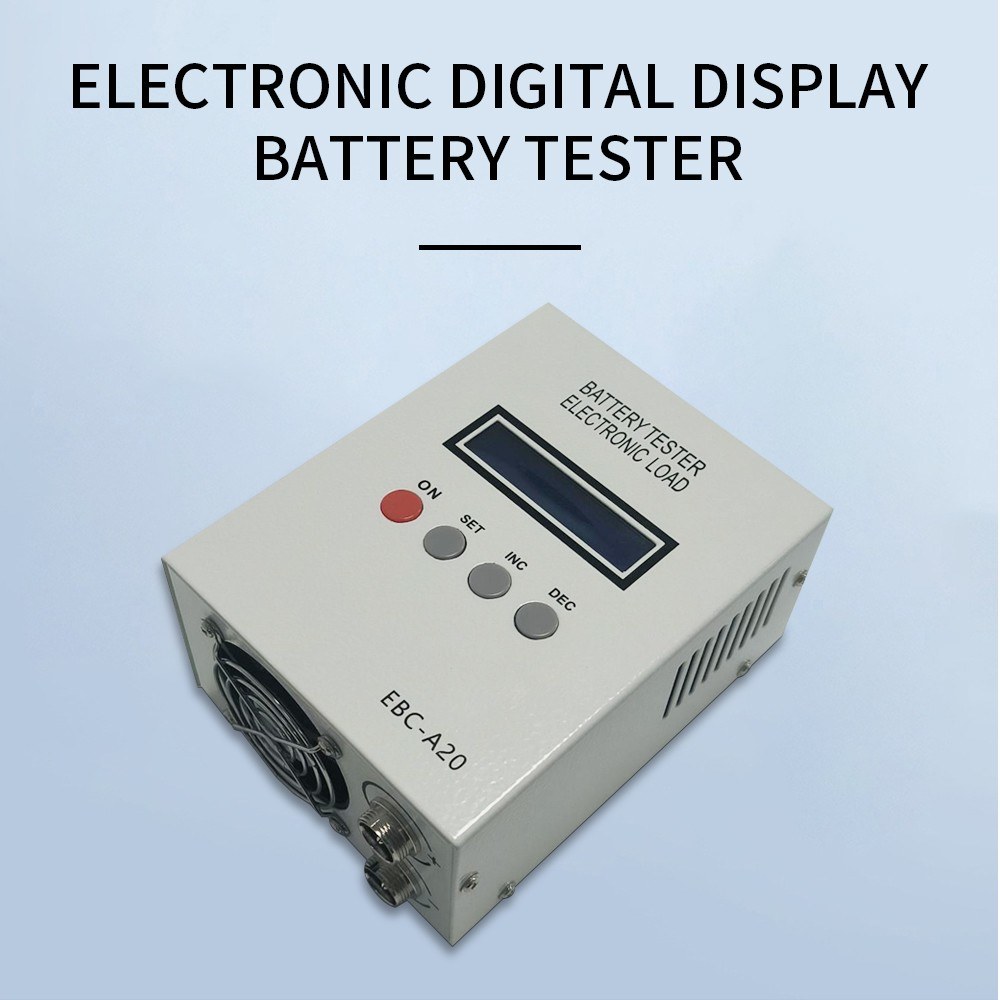 ElectronicBatteryCapacityTesterDigitalLCDDisplayHighPowerBatteryInternalResistanceTestMeterSupportin-2004479-4