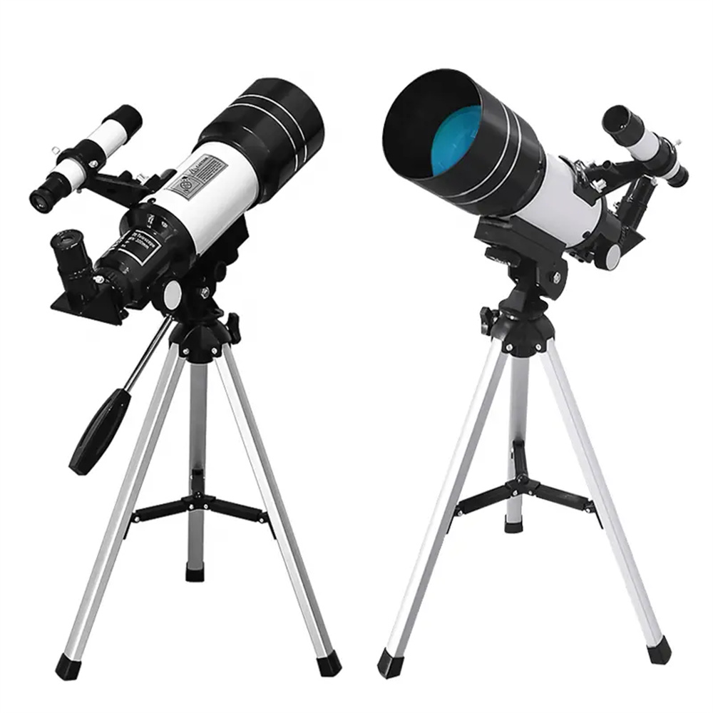 EyebreF30070AstronomicalTelescopewithFinderScopeHighDefinitionHighMagnificationforStarGazingandMoonO-1993053-2