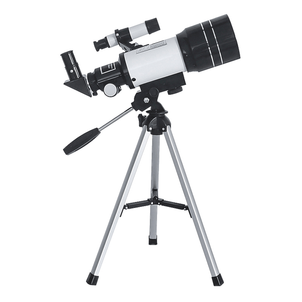 EyebreF30070AstronomicalTelescopewithFinderScopeHighDefinitionHighMagnificationforStarGazingandMoonO-1993053-3