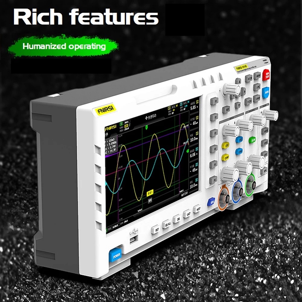 FNIRSI-1014D7InchTFTLCDDisplayScreen2In1DualChannelInputStorageOscilloscopeDigitalSignalGenerator-1864812-2