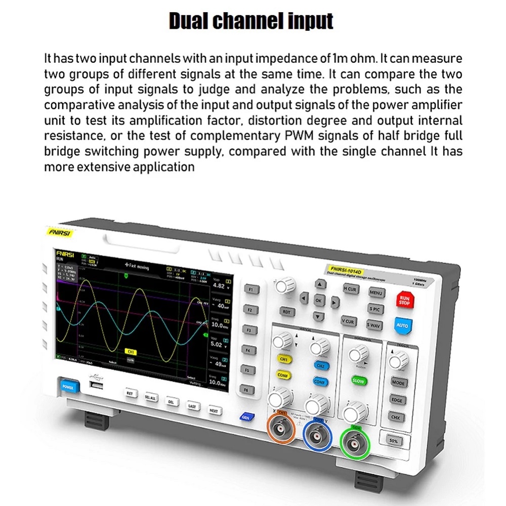 FNIRSI-1014D7InchTFTLCDDisplayScreen2In1DualChannelInputStorageOscilloscopeDigitalSignalGenerator-1864812-5