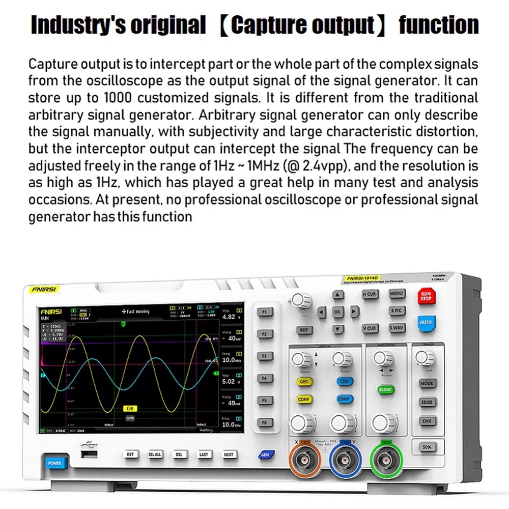 FNIRSI-1014D7InchTFTLCDDisplayScreen2In1DualChannelInputStorageOscilloscopeDigitalSignalGenerator-1864812-6