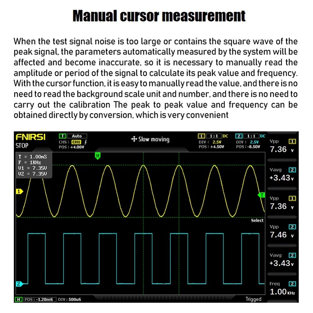 FNIRSI-1014D7InchTFTLCDDisplayScreen2In1DualChannelInputStorageOscilloscopeDigitalSignalGenerator-1864812-9