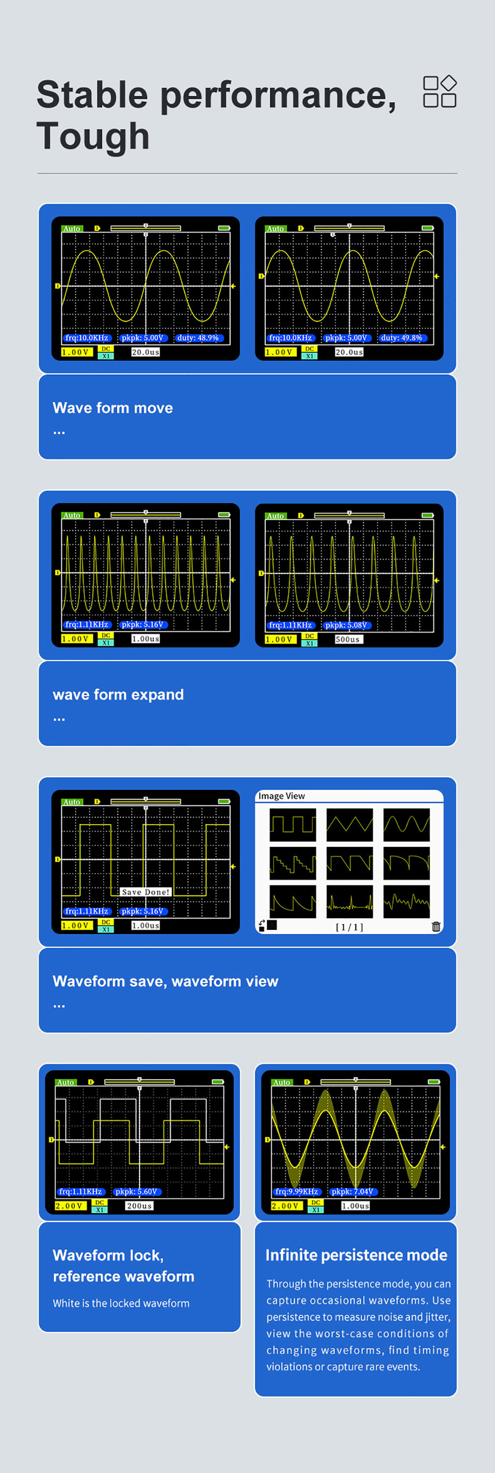 FNIRSI-1C15ProfessionalDigitalOscilloscope500MSsSamplingRate110MHzAnalogBandwidthSupportWaveformStor-1955096-7