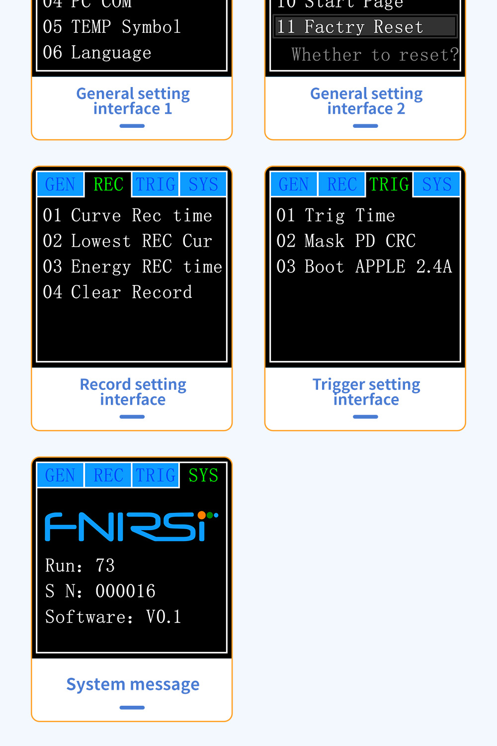 FNIRSI-C1Type-CPDTriggerUSB-CVoltmeterAmmeterFastChargingProtocolTestType-CMeterPowerBanktesterWithP-1982705-22