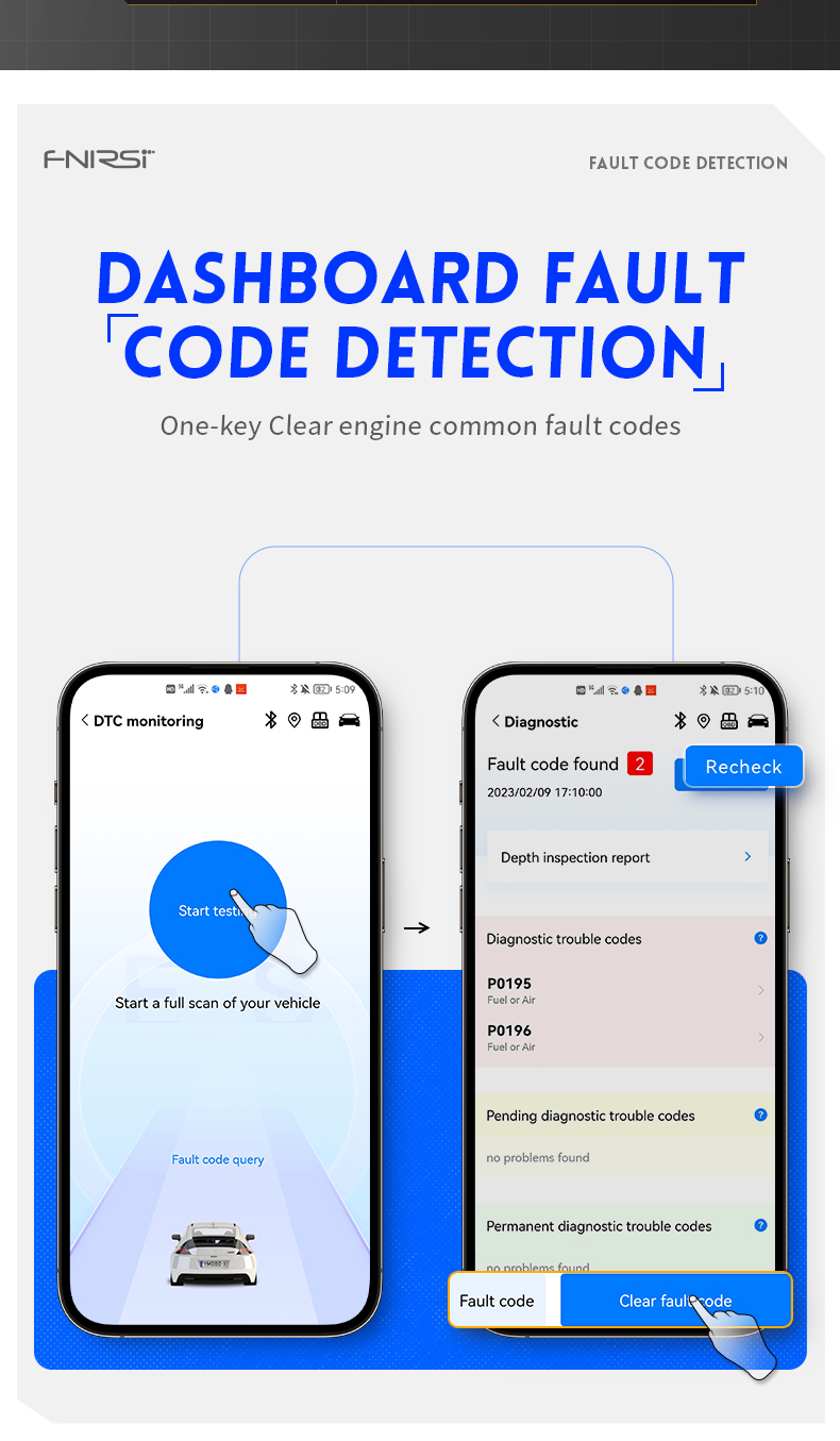 FNIRSIFD10CarOBD2ScannerCodeReaderClearErrorOBDDiagnosticToolIOSAndroidBluetoothV51CheckEngineLightC-1983111-9