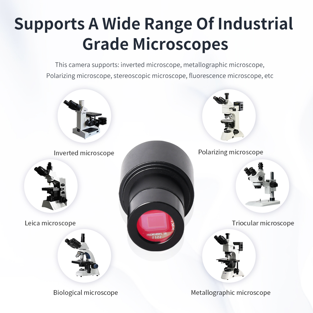 HAYEARDigitalElectronicEyepieceFHD4KIMX377CMOSUSBMicroscopeCameraDigitalEyepieceFreeDriverforMicrosc-1994085-4