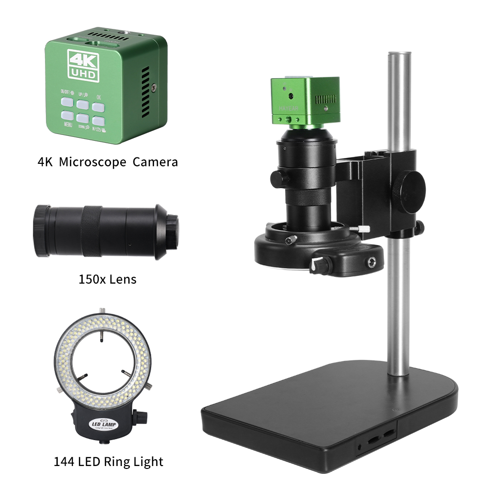 HAYEARHY-6210S-11AVideoMicroscope4KHDwithSONCMOSIMX678SensorAdvancedHDRFunctionReal-TimeProductCompa-2012700-3