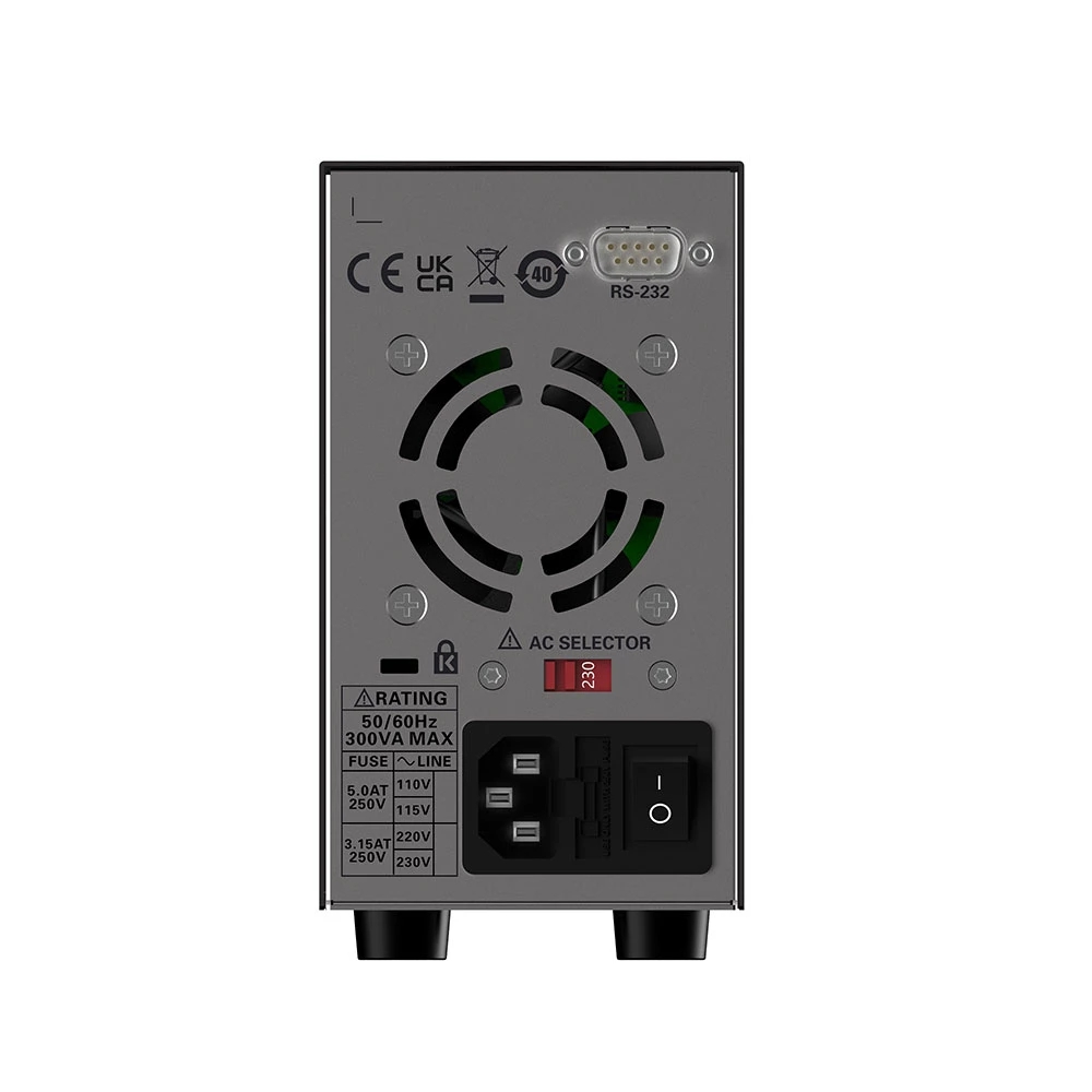 Hantek35V6ALEDDigitalAdjustableDCPowerSupplyLabBenchPowerSupplyVoltageRegulatorSwitchingPowerSupply-1940964-7