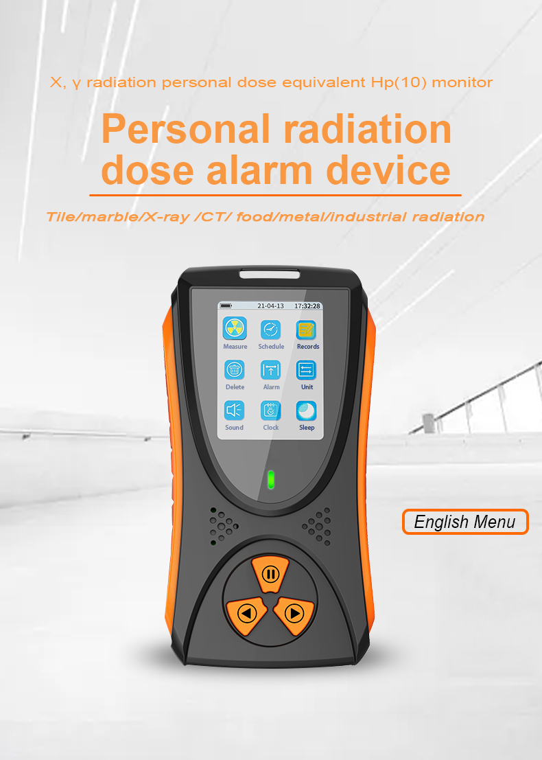 HighPrecision005uSv-50mSvNuclearRadiationTesterRadioactiveTesterwithBuilt-inBatteryTFT20ColorDisplay-1936930-1