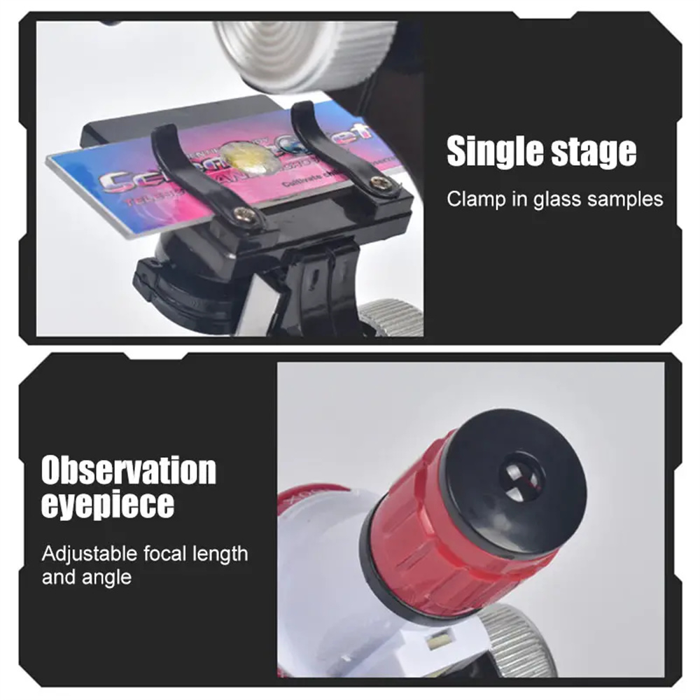 KidsMicroscopeKit100-1200XLEDBiologicalScienceLabToyGiftExploreMicroscopicWorldFosterCuriosityEasyOp-1993054-3