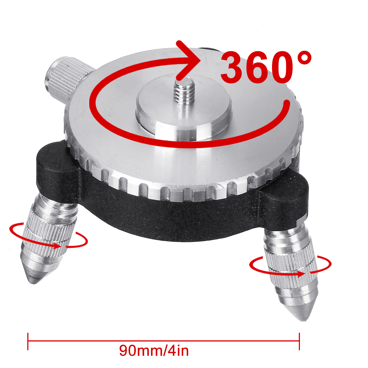 LaserLevelBracketLevelingSuperStrongIronMagneticAdsorptionHolder-1873038-13