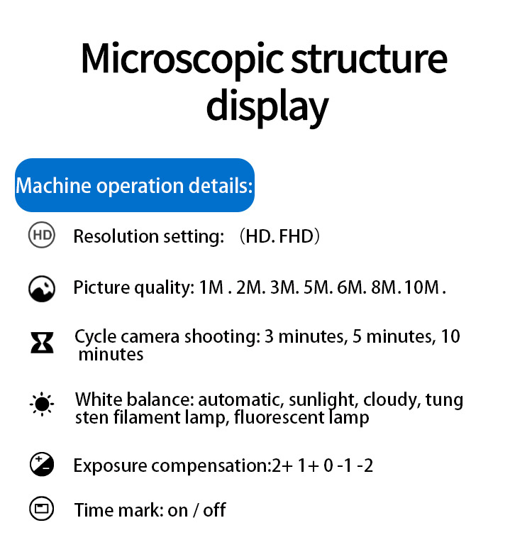 MUSTOOLG1000Portable1-1000XHD8MPDigitalMicroscope43ElectronicHDVideoMicroscopesBorescopeMagnifierCam-1757584-10