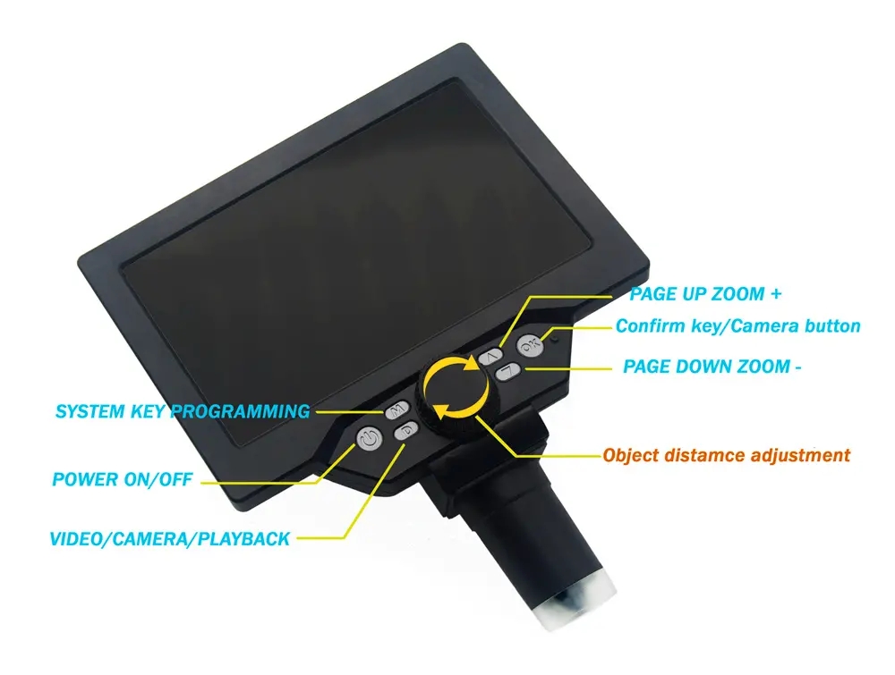 MUSTOOLG1200DDigitalMicroscope12MP7InchLargeColorScreenLargeBaseLCDDisplay1-1200XContinuouswithLight-1896503-5