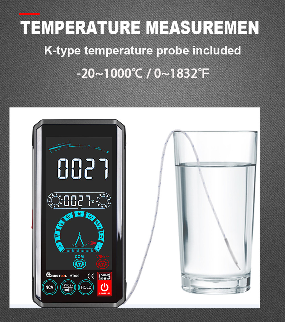 MUSTOOLMT00944-InchTouchScreenSmartTrueRMSDigitalMultimeterAutomaticMeasurementwithVFCFuctiuonCurren-1924094-6